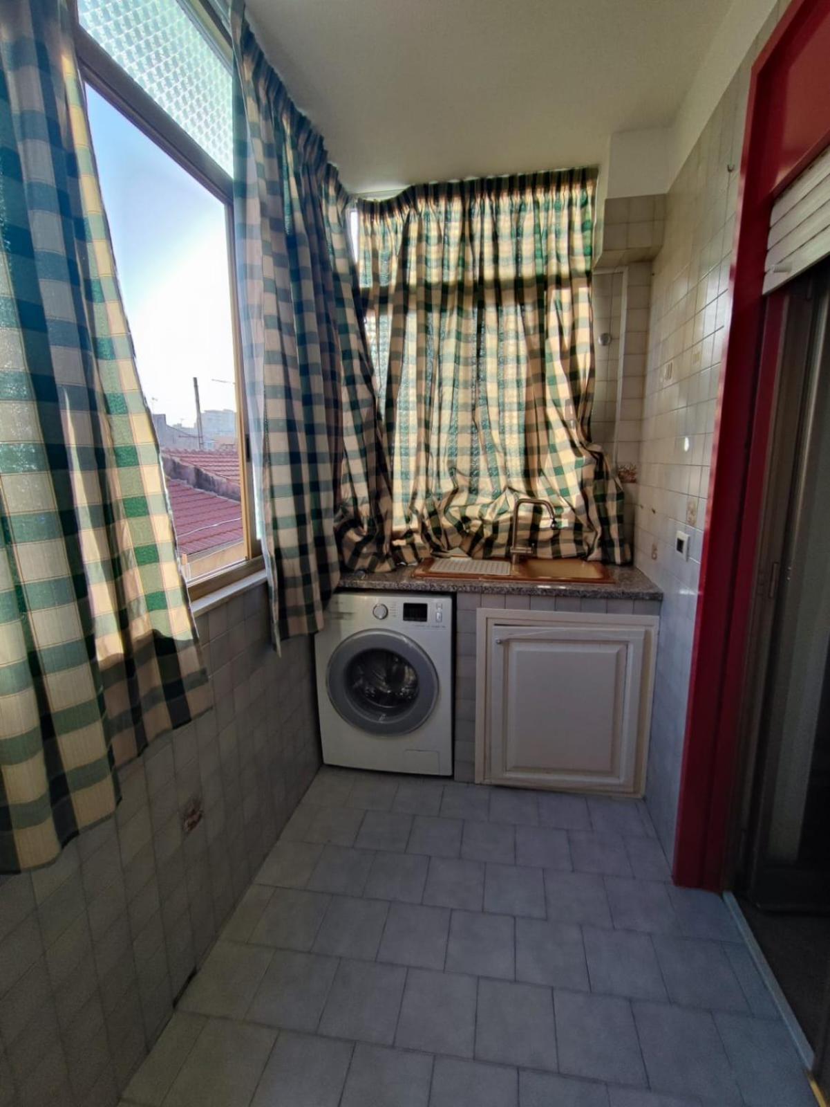 Ferienwohnung Genoard Palermo Exterior foto